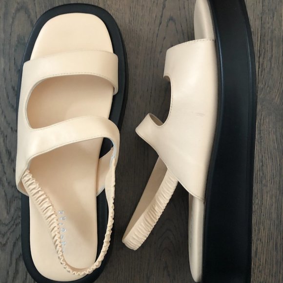 Maguire Caserta sandals - Picture 2 of 4